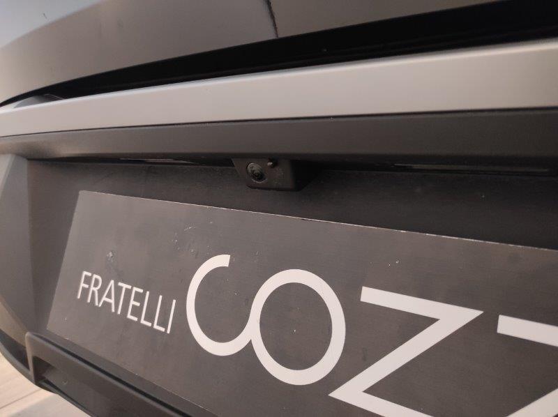 PEUGEOT 3008 3ª serie - 3008 Hybrid 136 e-DCS6 Allure