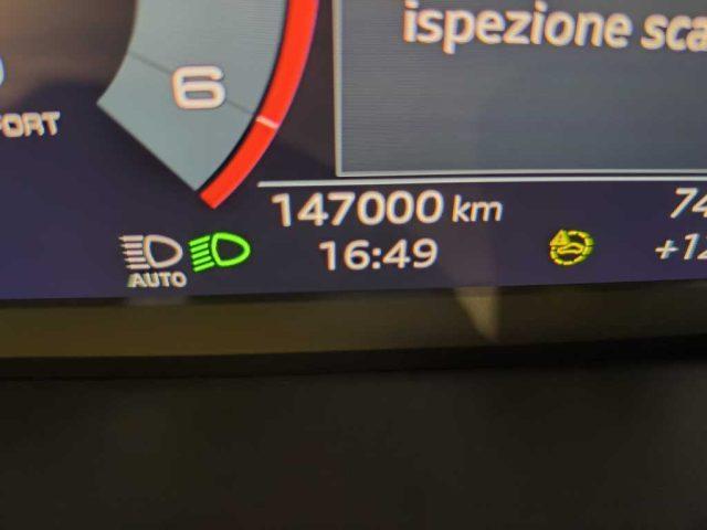 AUDI Q3 2ª serie - SPB 35 TDI S tronic S line edition