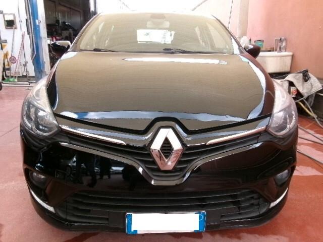 Renault Clio dCi 8V 75CV Start&Stop 5 porte Energy Zen