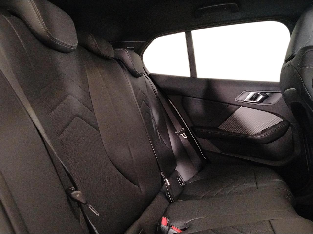 BMW Serie 1 120d 48V MSport