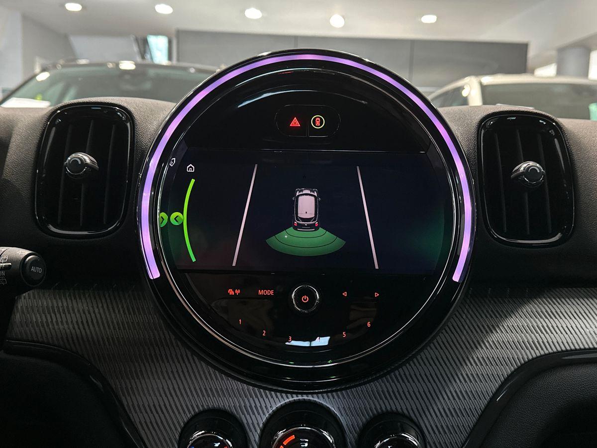 MINI Mini Countryman F60 2020 - Mini Countryman 2.0 JCW JCW auto