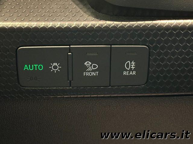 AUDI A1 SPB 30 TFSI S tronic Admired Advanced