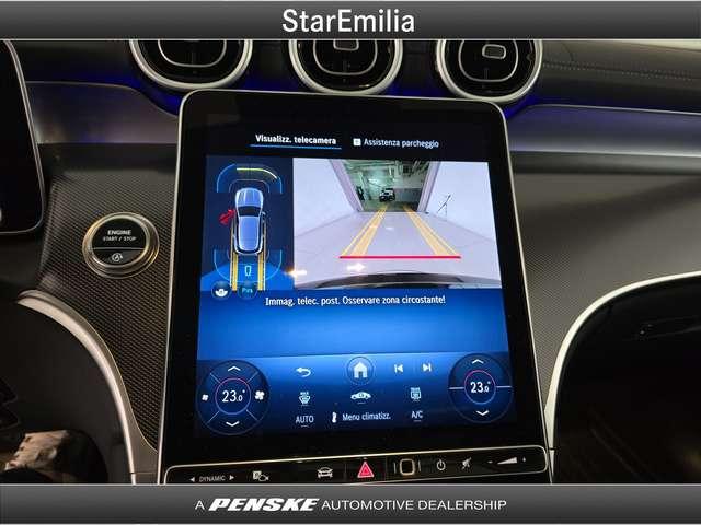 Mercedes-Benz GLC 220 220 d 4Matic Mild Hybrid AMG Line Advanced Plus