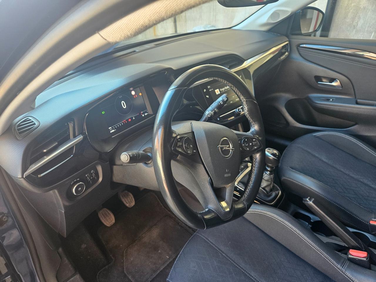 Opel Corsa 1.2 100 CV Elegance