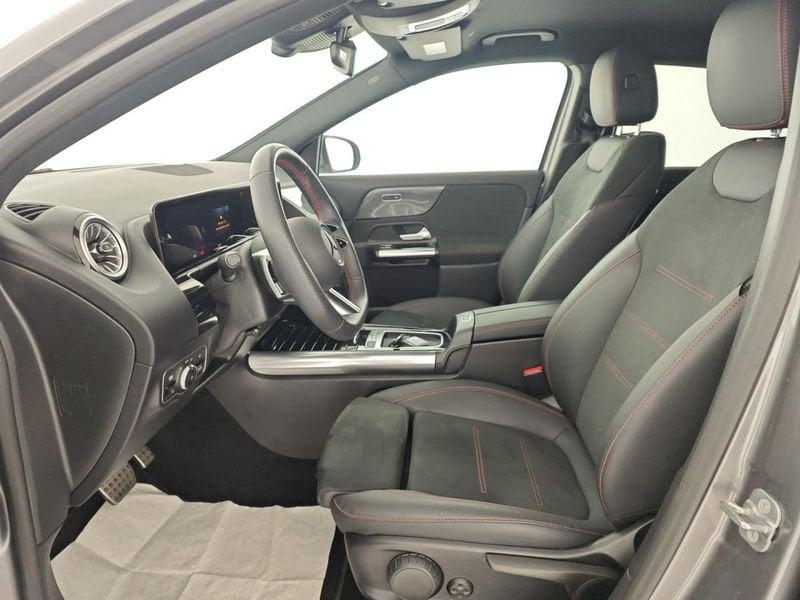 Mercedes-Benz GLA 200 200 d Automatic AMG Line Premium