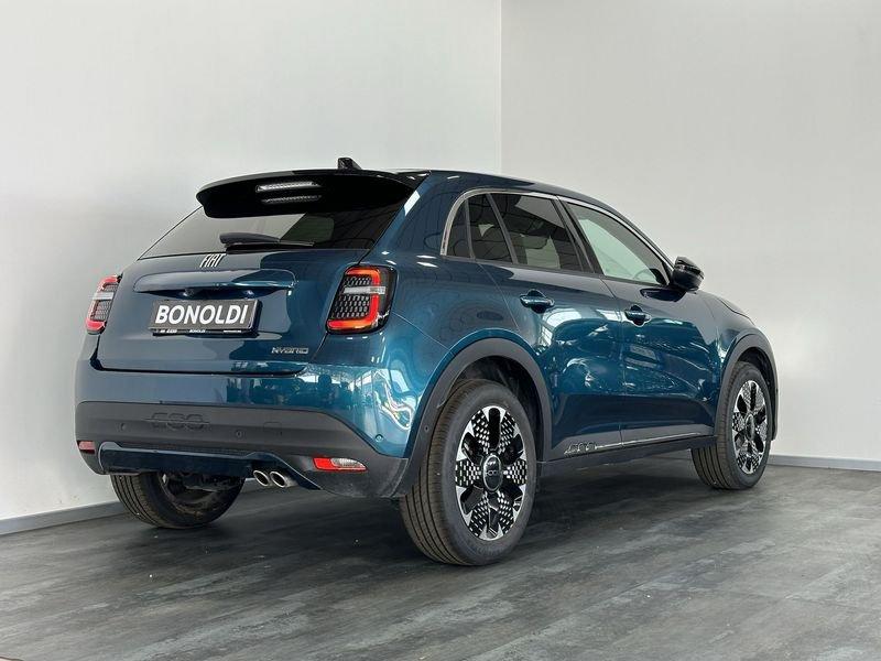 FIAT 600 1.2 Hybrid 145cv La Prima