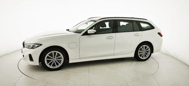 BMW 320 e Touring CAMBIO AUTOMATICO