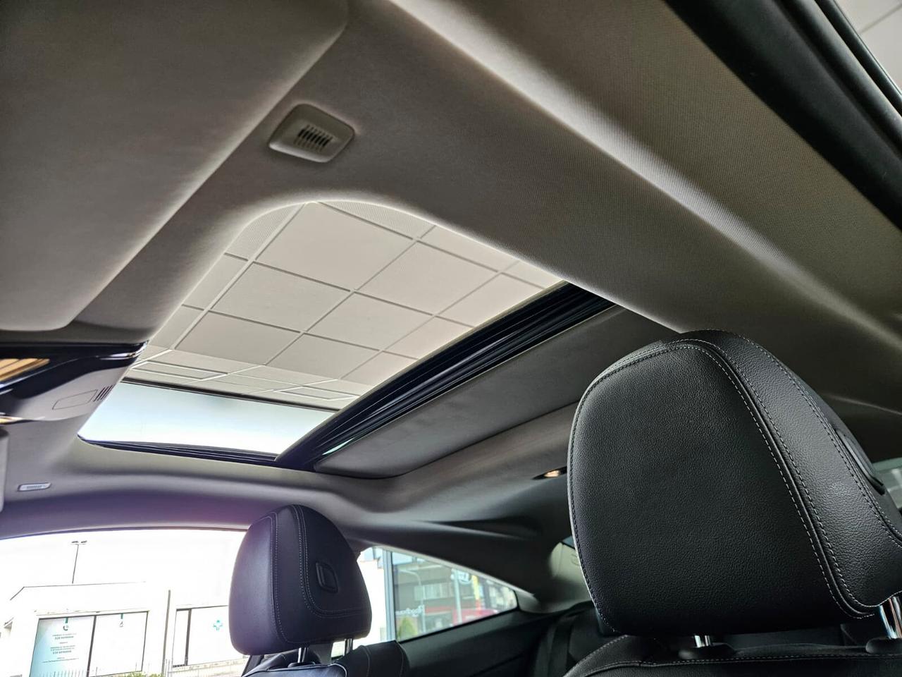 BMW 420 d Coupe mhev 48V Sport auto - TAGLIANDI BMW - TETTO APRIBILE