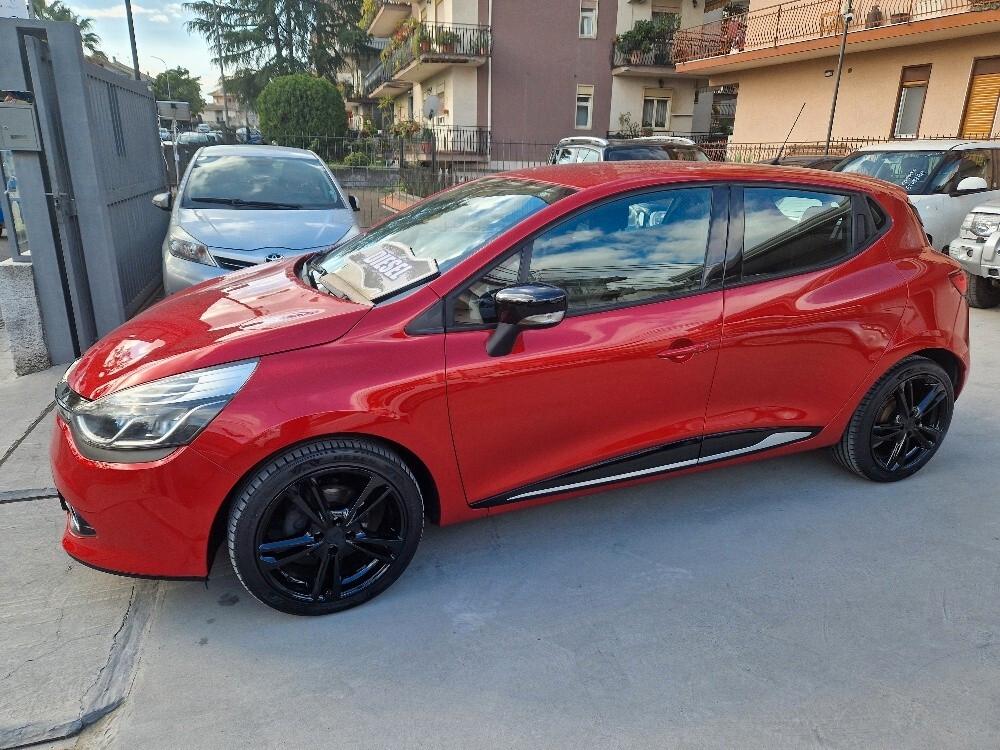 Renault Clio dCi 8V 75CV Start&Stop 5 porte Energy Life