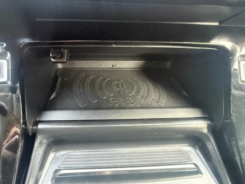 Peugeot 208 208 Hybrid 110 e-DCS6 Allure