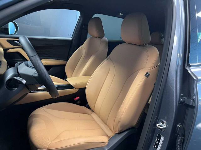 MG HS 1.5T-GDI AT Luxury - ULTIMA DISPONIBILITÀ!