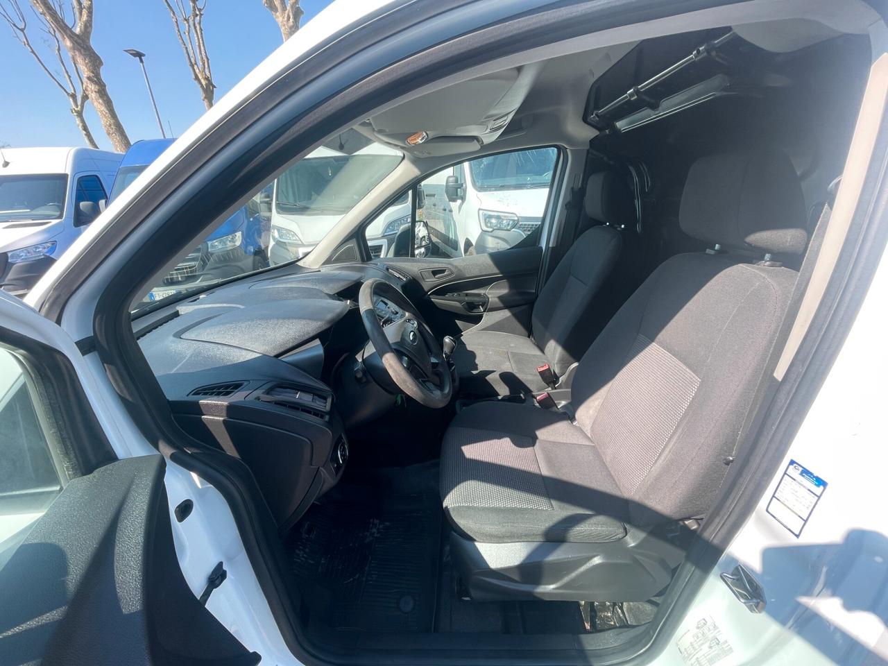 FORD Transit Connect 210 1.5 tdci 100cv Trend L2H1 E6