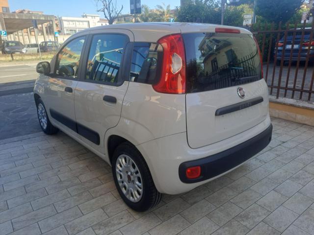 FIAT Panda 1.2 Benz 69CV - UNIPRO TAGLIANDATA