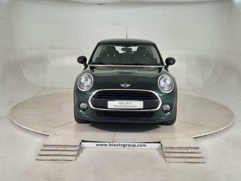 MINI Mini 2014 Benzina 1.2 One 75cv 3p