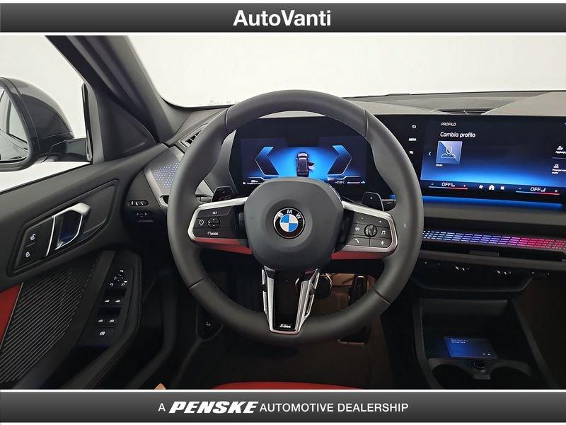 BMW Serie 1 120d 48V MSport Pro