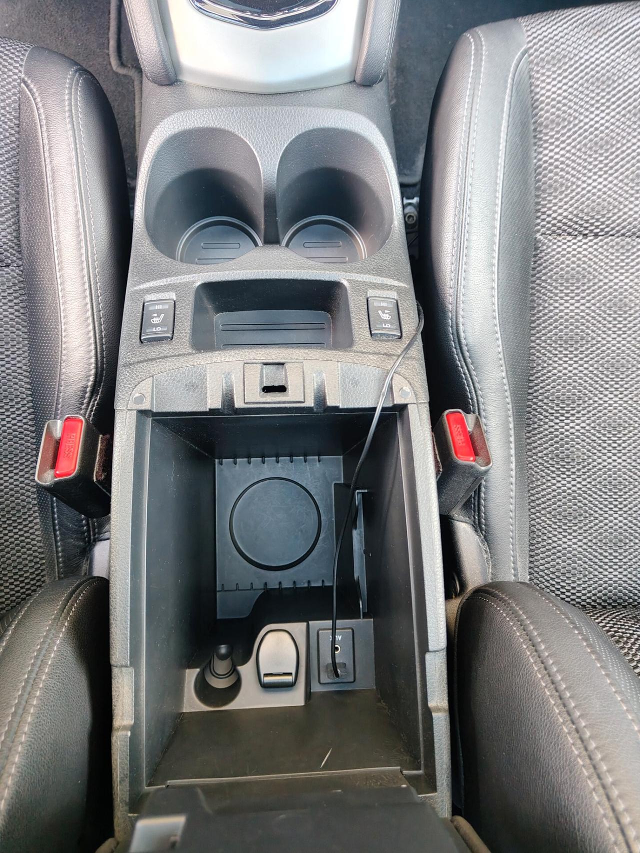Nissan Qashqai 1.6 dCi DPF 360