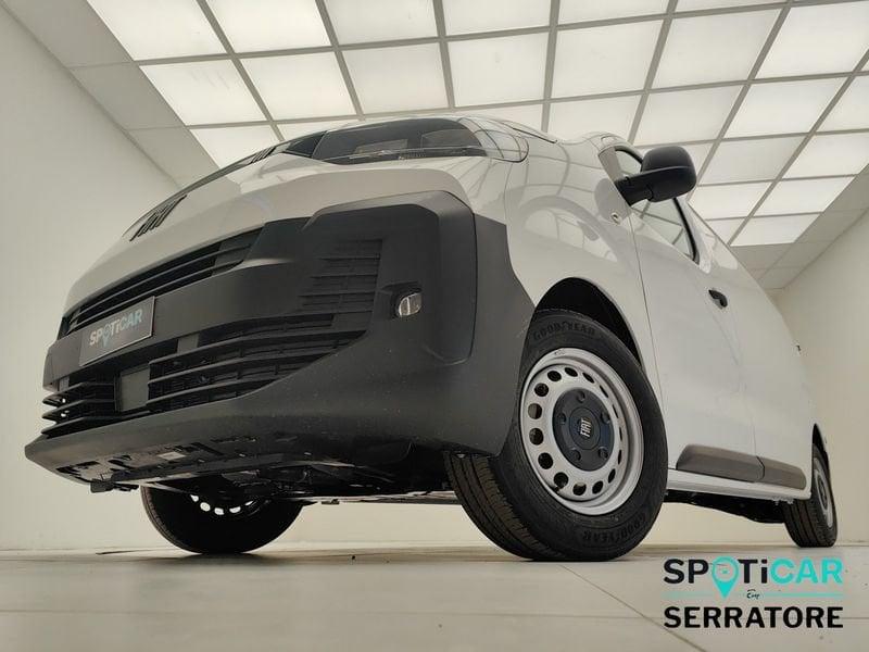 FIAT Scudo ICE 2024 Ice 1.5 bluehdi 120cv L2H1