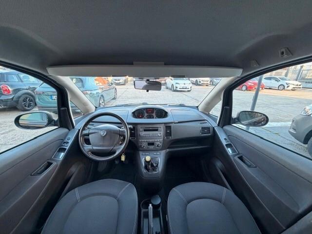 Lancia MUSA 1.3 Mjt 95 CV Diva