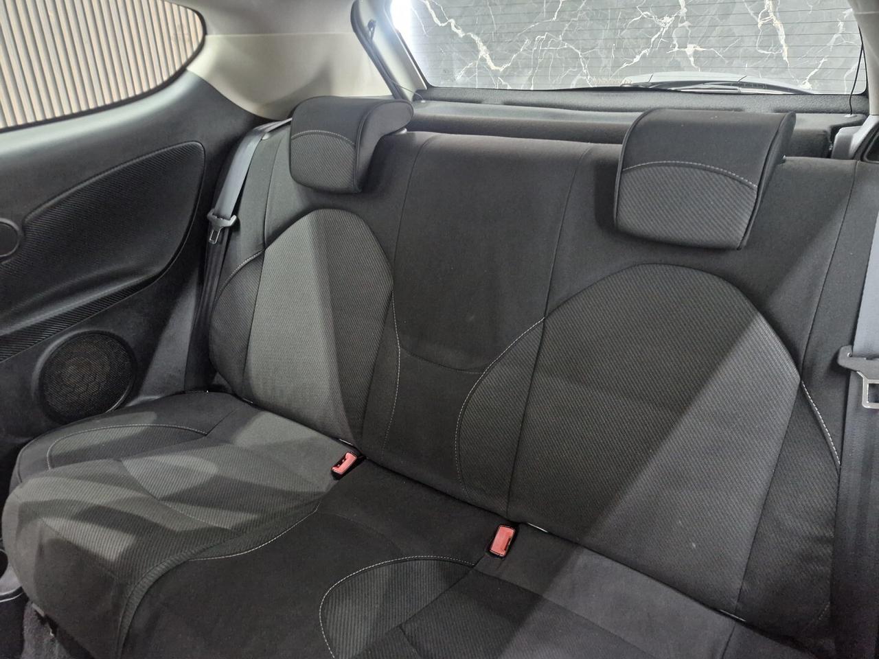 ALFA MITO 1.6 JTDm 16V120CV DISTINCTIVE SPORT