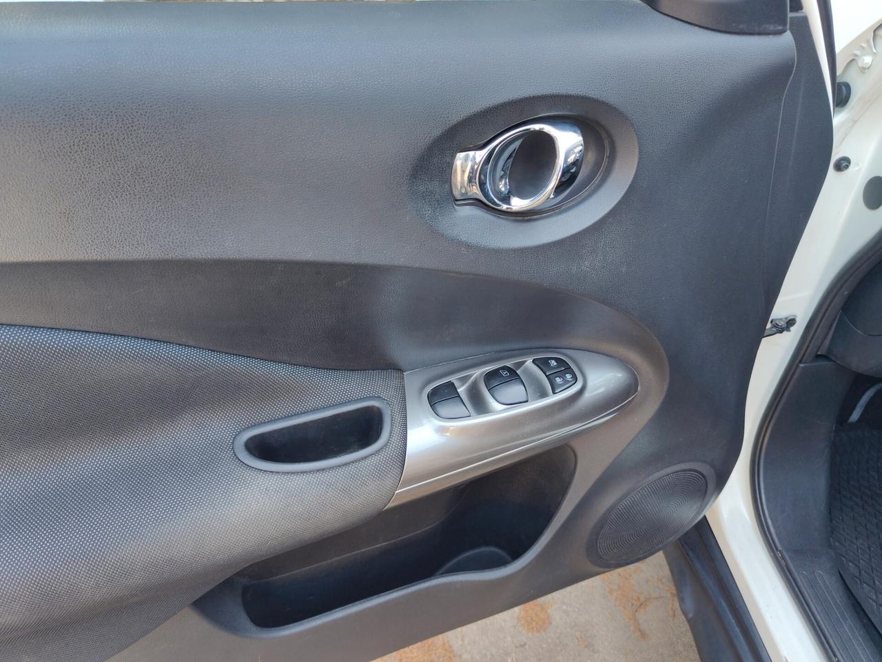 Nissan Juke 1.5 dCi Start&Stop Acenta