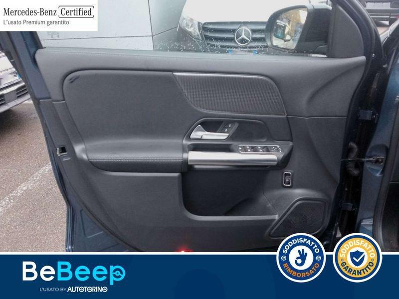 Mercedes-Benz GLA 180 D SPORT PLUS AUTO