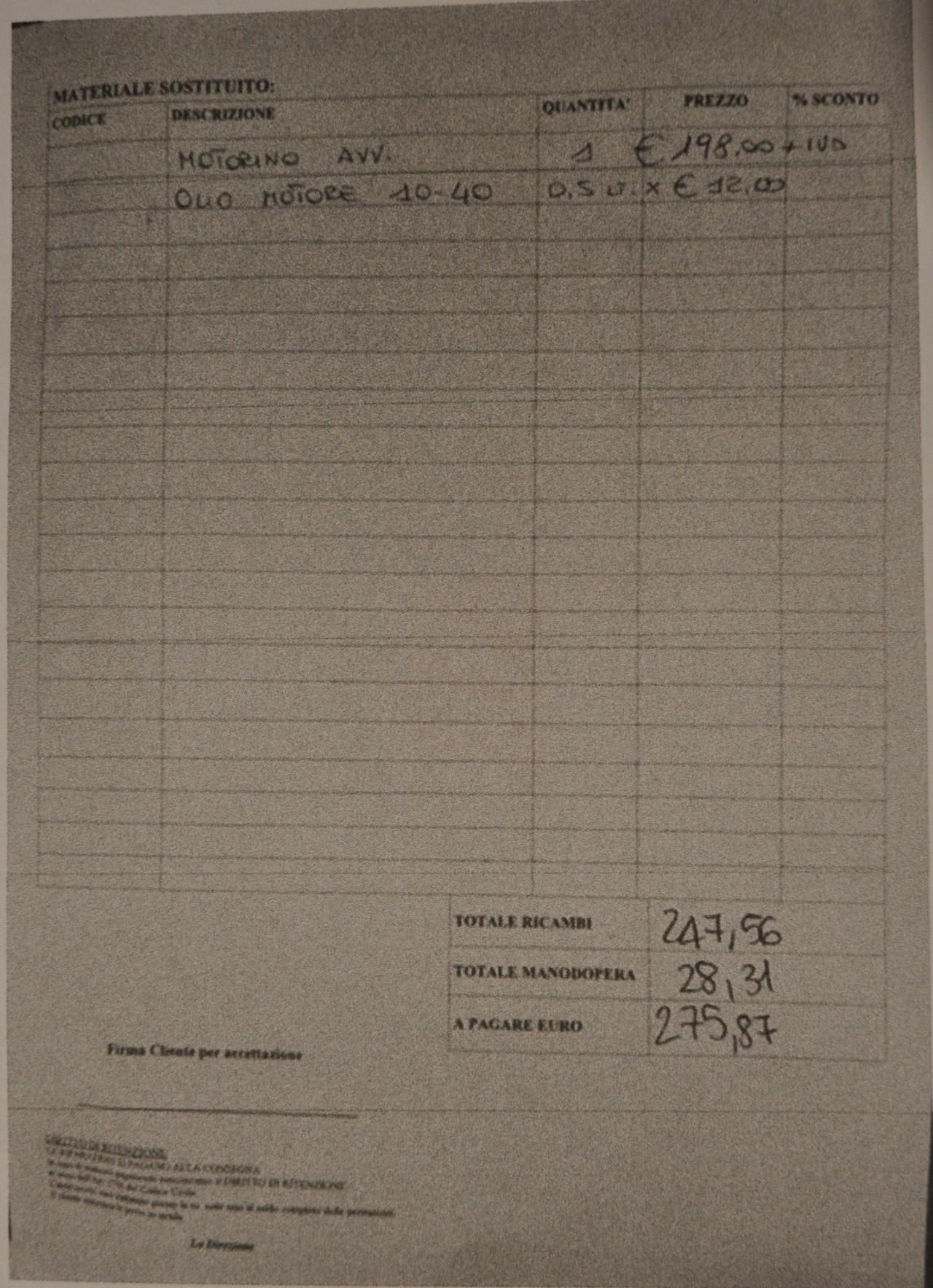 Toyota Yaris 1.0 5 porte NEOPATENTATI