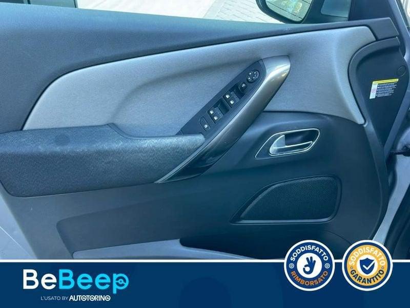 Citroën Grand C4 Spacetourer C4 SpaceTourer C4 GRAND SPACETOURER 1.5 BLUEHDI SHINE S&S 130CV