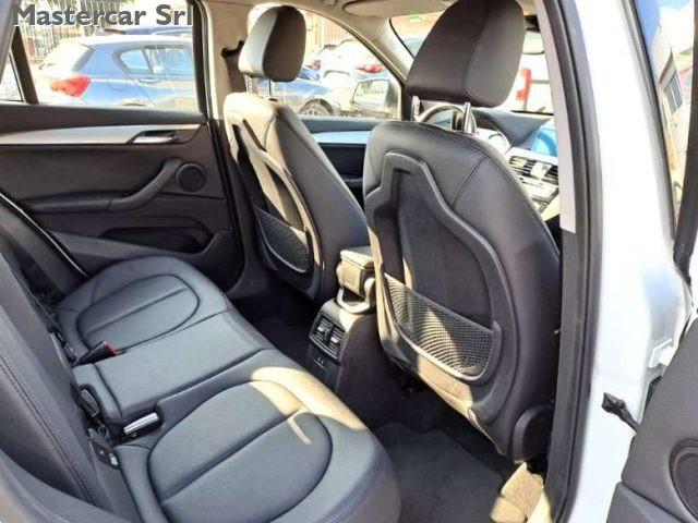 BMW X1 F48 Sdrive18d Business Advantage Auto Navi-GD114CB