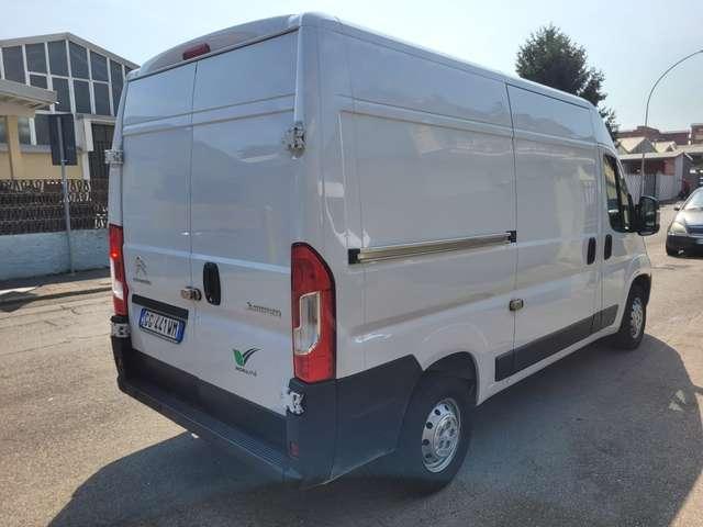 Citroen Jumper 11990 +IVA L2H2 2.2 BLUEHDI E6D