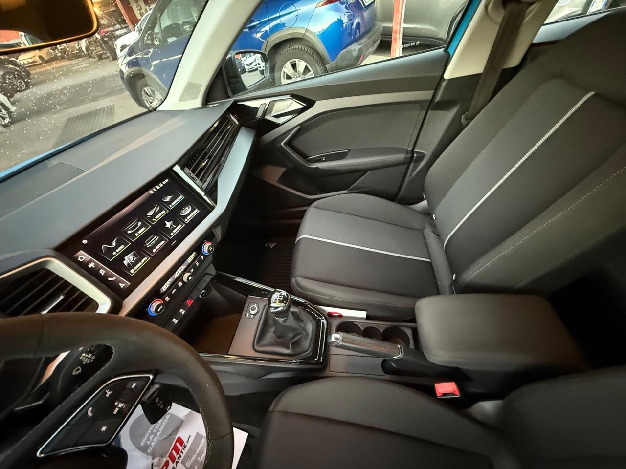 A1 SPB TFSI S tronic/s-line /unipro/rate