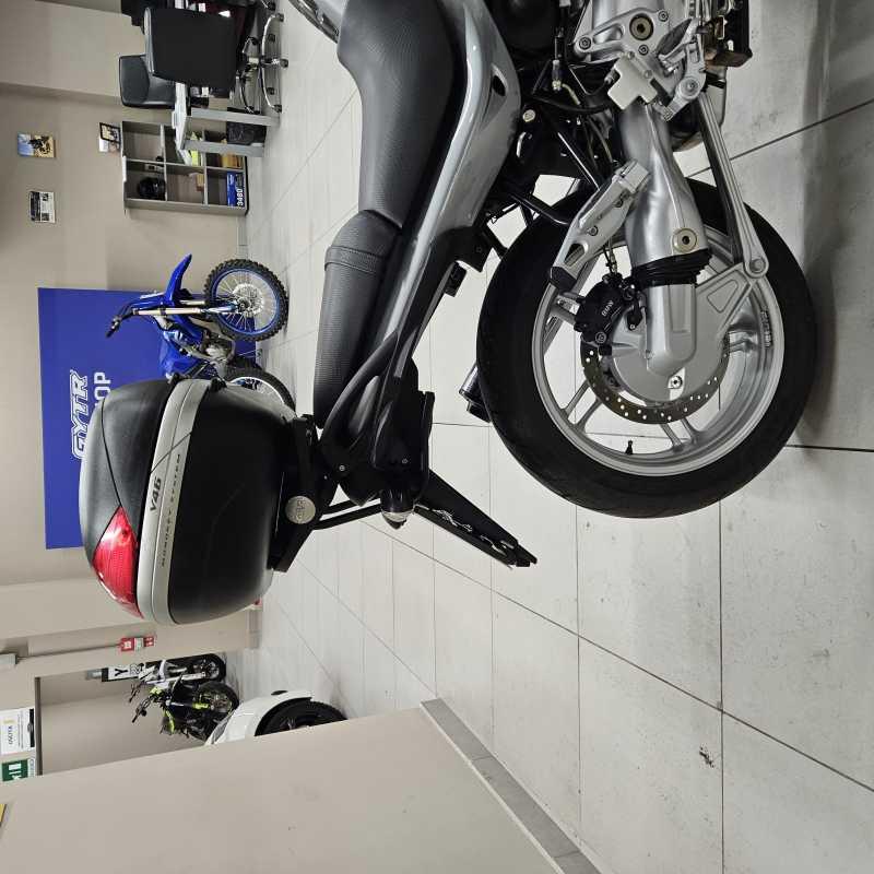 Bmw R 1150 R - 2005