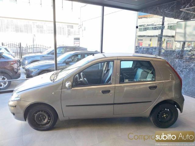 FIAT Punto 1.2 5 porte Active