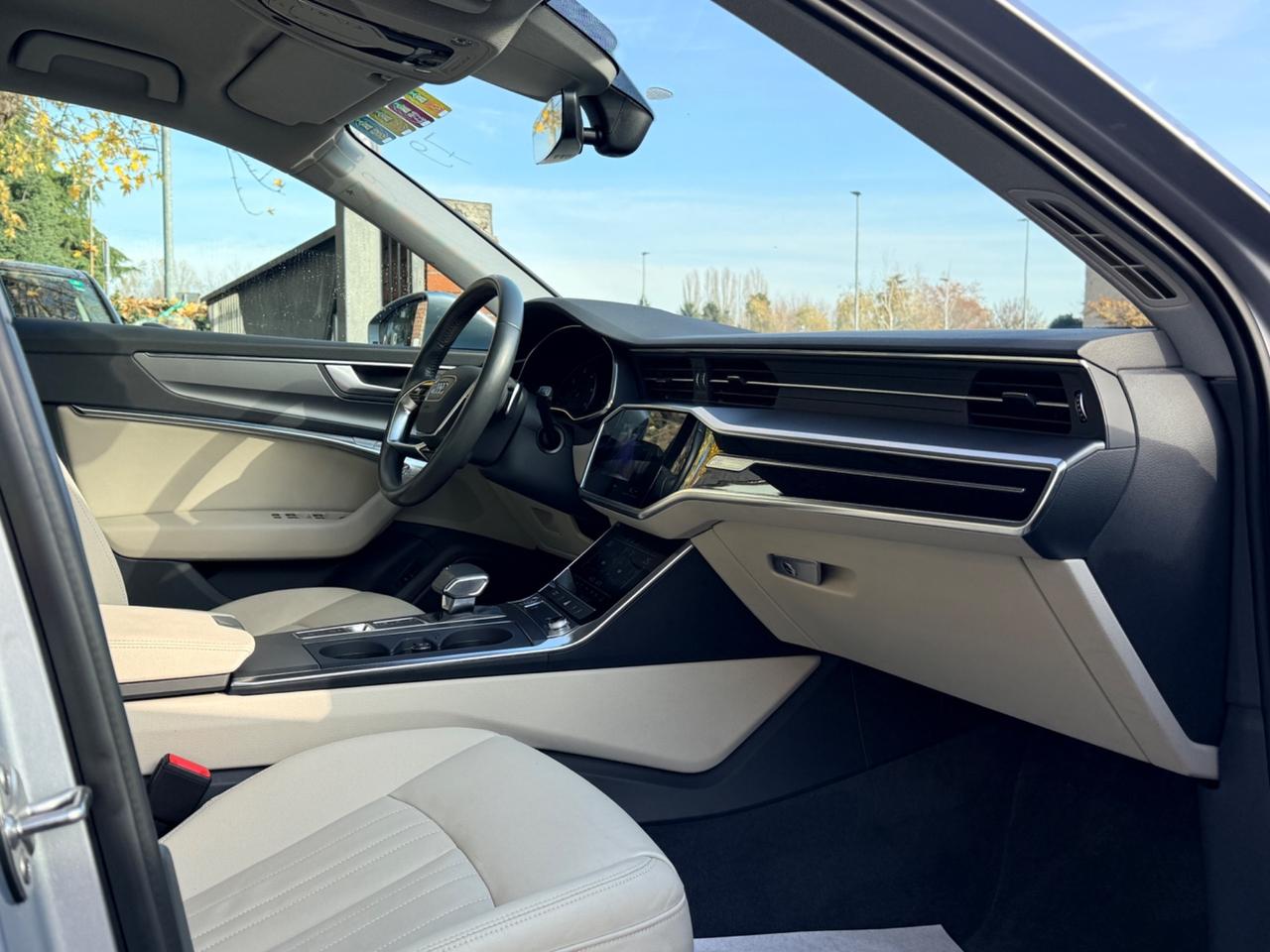 Audi A6 Avant 40 2.0 TDI S tronic Business