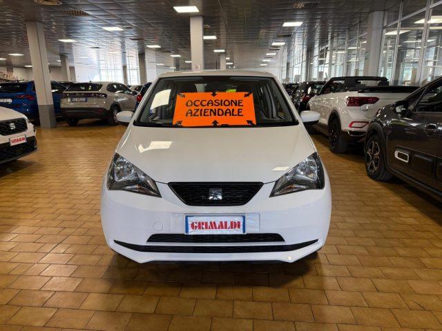 SEAT Mii 1.0 5 porte Style SOLO KM 20.600 !!!