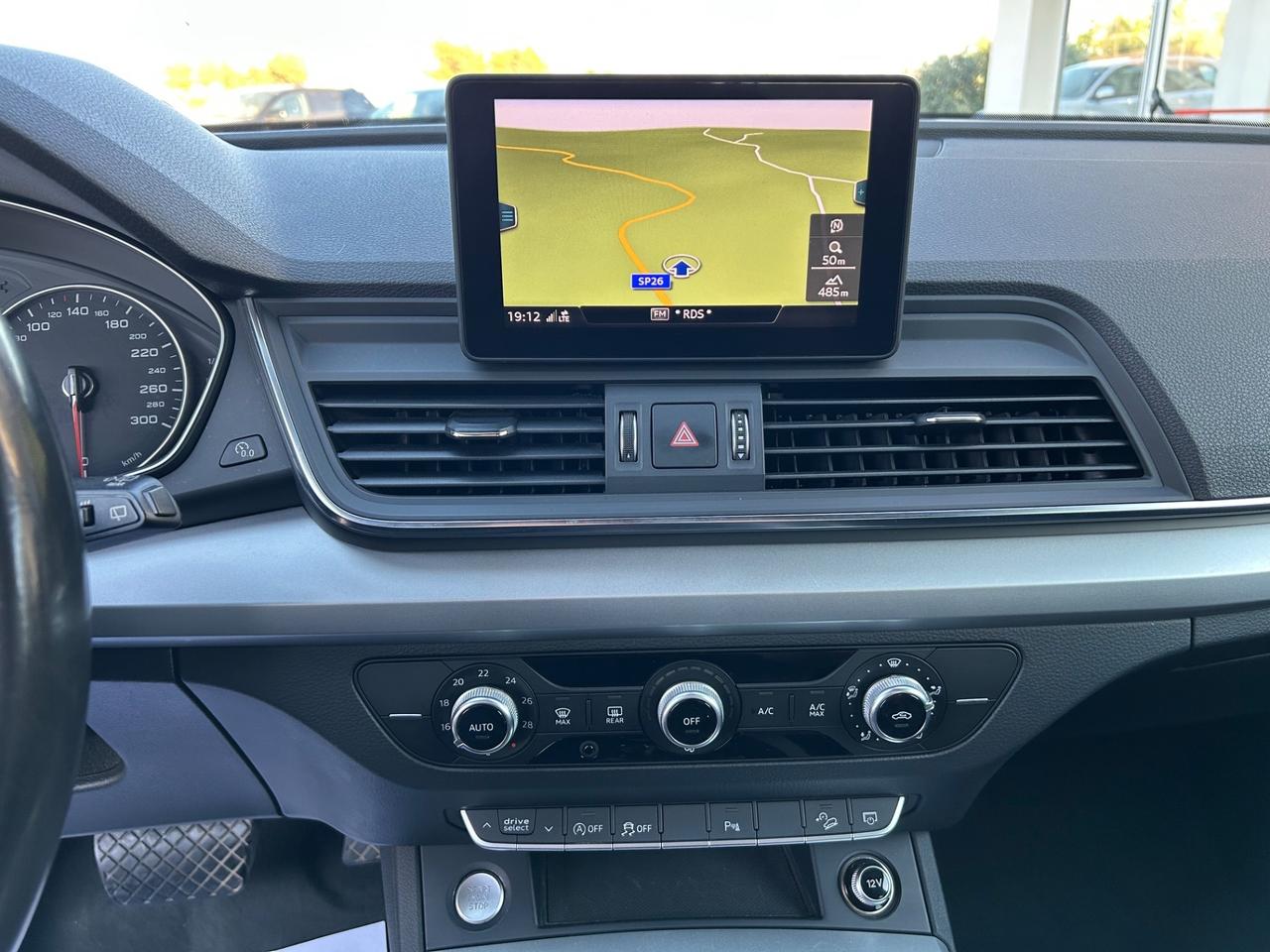 Audi Q5 2.0 TDI 190 CV quattro S tronic Sport