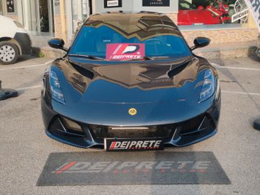 Lotus Emira V6 Supercharged First Edition