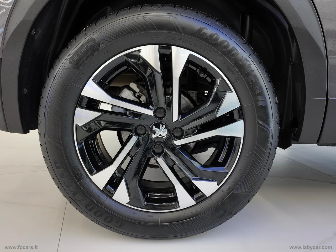 PEUGEOT 2008 BlueHDi 110 S&S GT