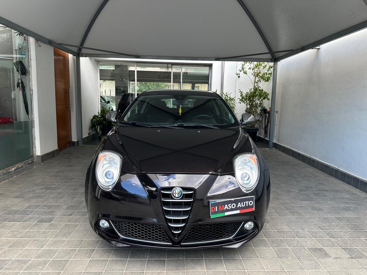 Alfa Romeo MiTo 1.4 105 CV M.air S&S Distinctive