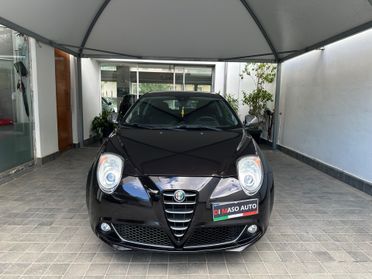 Alfa Romeo MiTo 1.4 105 CV M.air S&S Distinctive