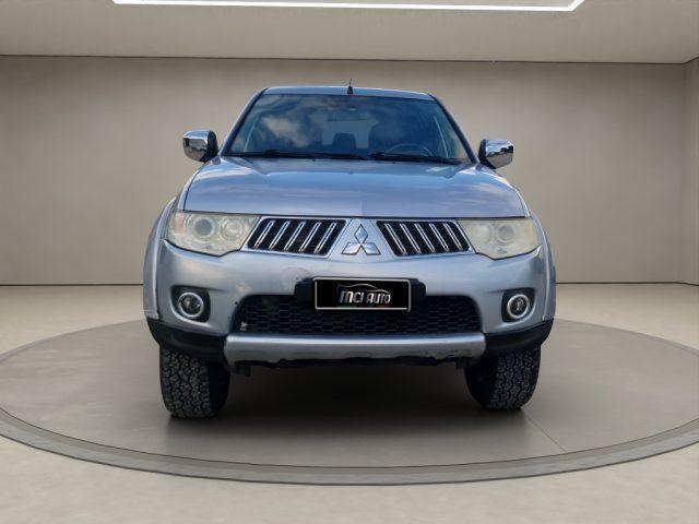 MITSUBISHI L200 2.5 DI-D/136CV DC Invite DPF