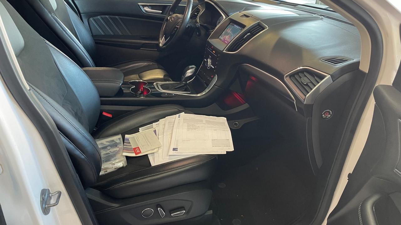 Ford Edge 2.0 TDCI 210 CV AWD S&S ST Line