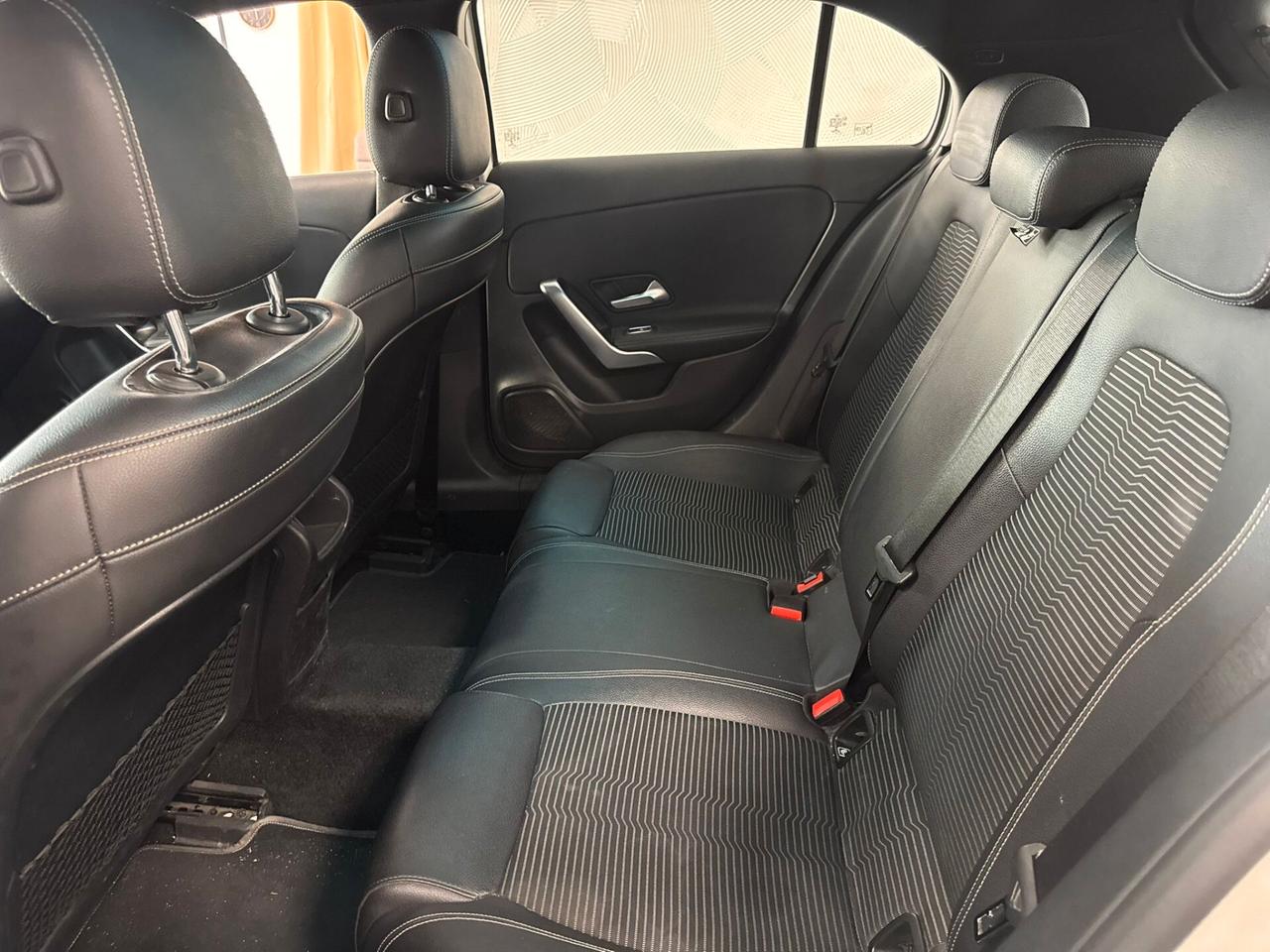 Mercedes-benz A 180 Sport