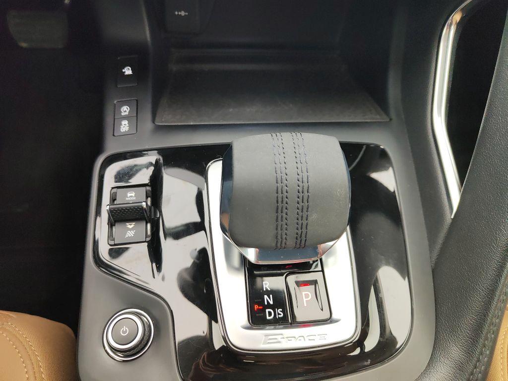 JAGUAR E-Pace (X540) - E-Pace 1.5 I3 160 CV Auto S