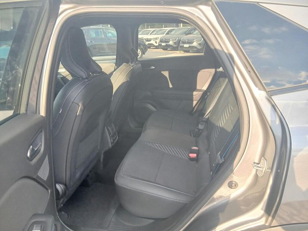 Renault Symbioz 1.6 E-Tech full hybrid Esprit Alpine Auto