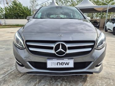Mercedes-benz B 180 d Automatic Premium