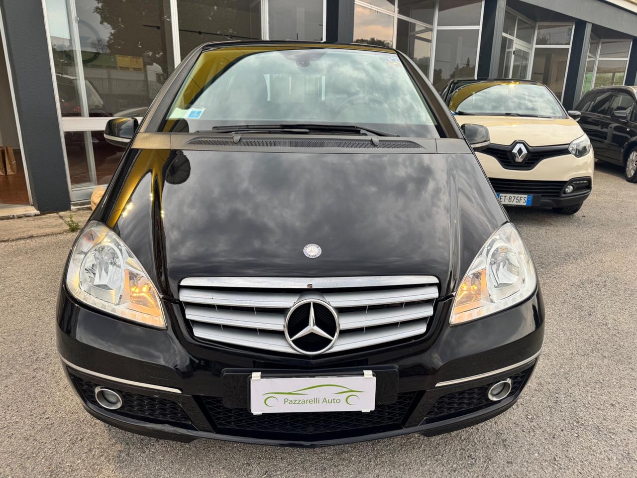 Mercedes-benz A 180 CDI Avantgarde