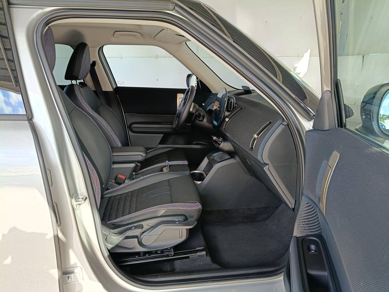 MINI Mini Countryman U25 - Mini Countryman 1.5 48V C Favoured auto