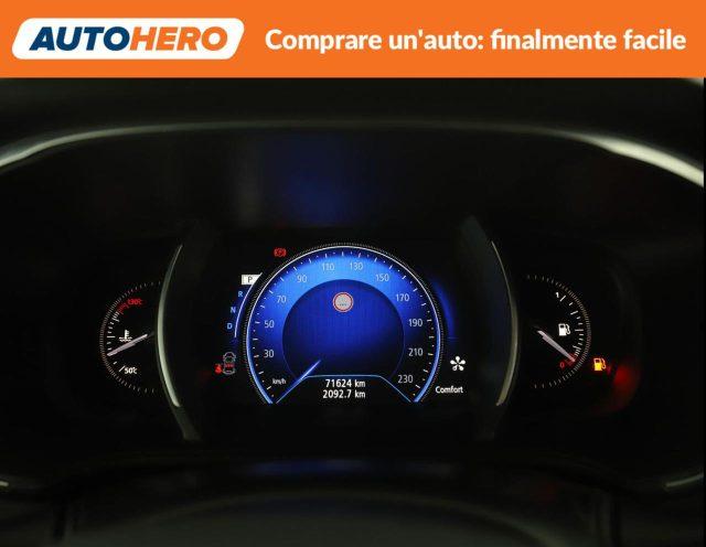 RENAULT Megane Mégane dCi 8V 110 CV EDC Energy Intens