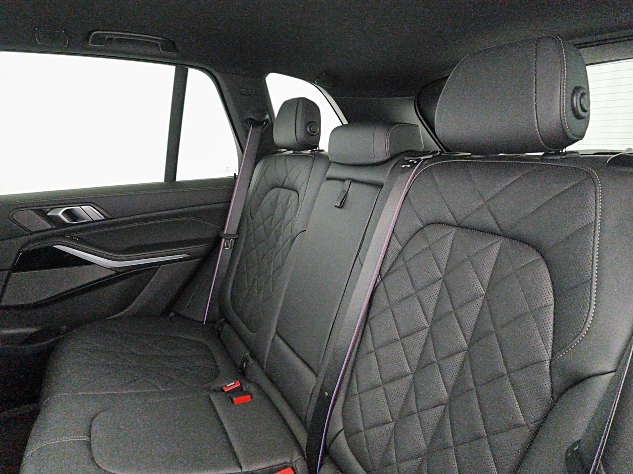 BMW X5 xDrive30d MSport Pro