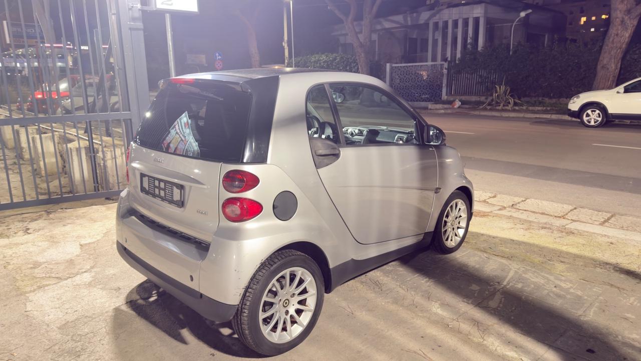 Smart ForTwo 1000 62 kW Passion Servosterzo